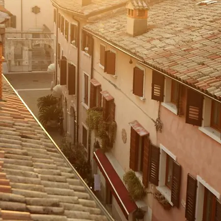 Mariposa Apartment Bardolino