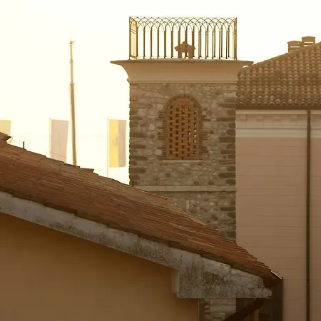 Mariposa Bardolino