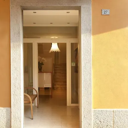 Apartment Mariposa