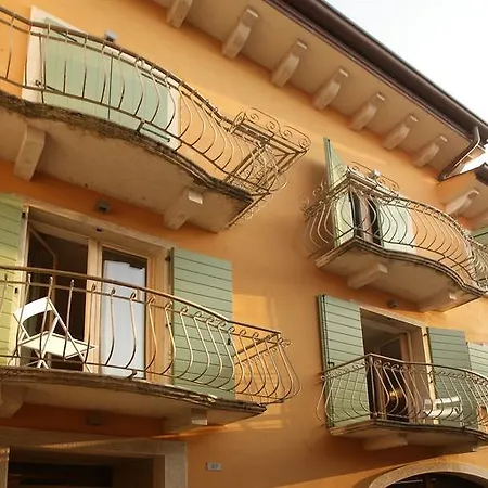 Mariposa Apartment Bardolino