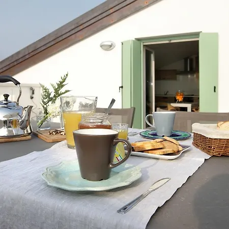 Mariposa Apartment Bardolino