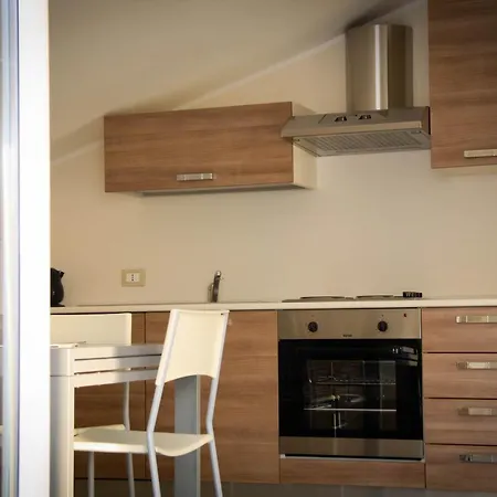 Apartman Mariposa Bardolino
