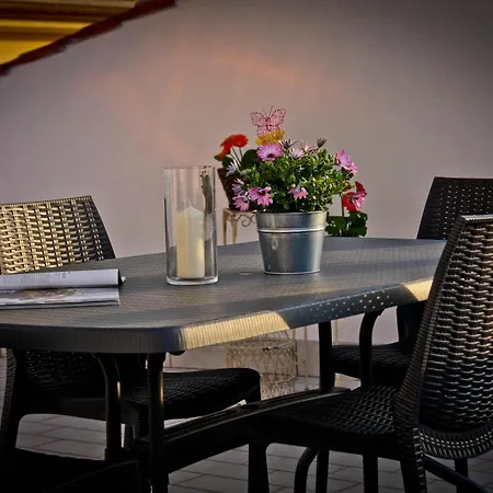 Apartment Mariposa Bardolino