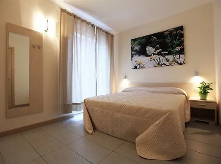 Apartment Mariposa *
