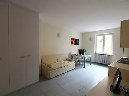 Apartment Mariposa *