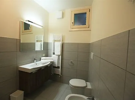 Apartment Mariposa *