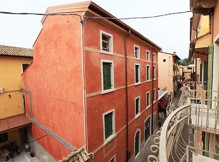 Apartment Mariposa Bardolino