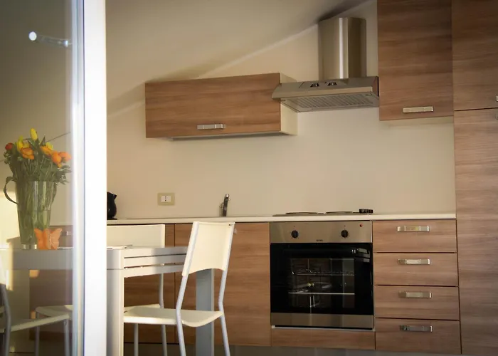 Apartamento Mariposa Bardolino