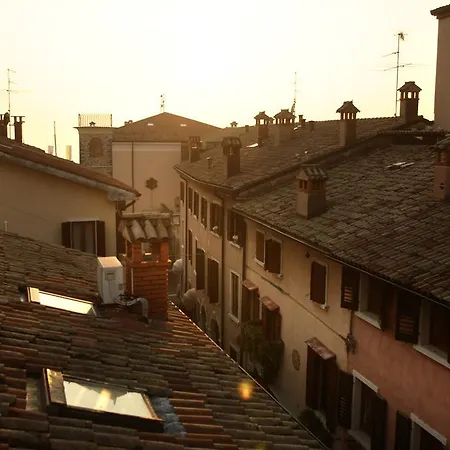 Mariposa Apartman