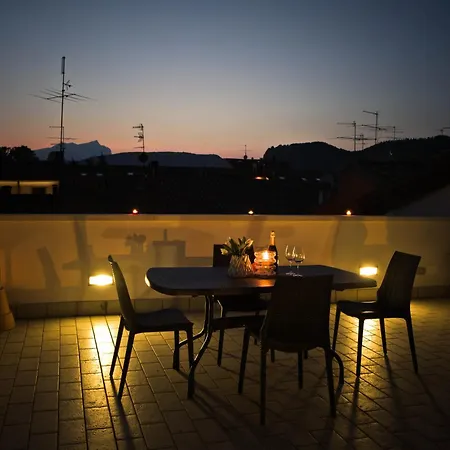 Apartman Mariposa