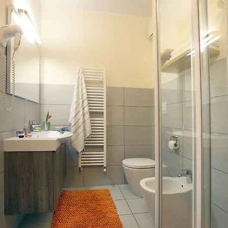 Mariposa Appartement *