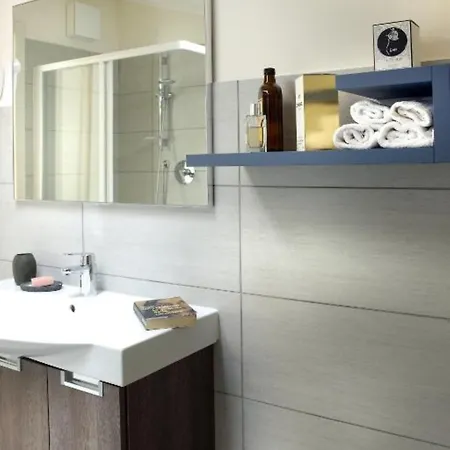 Mariposa Apartman *