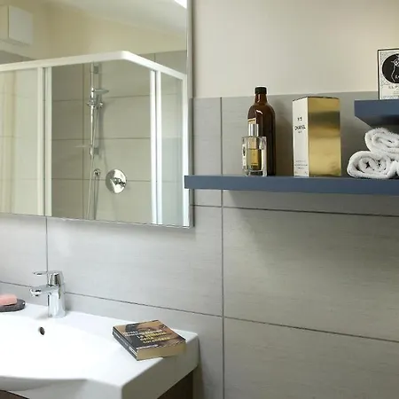 Appartement Mariposa Bardolino