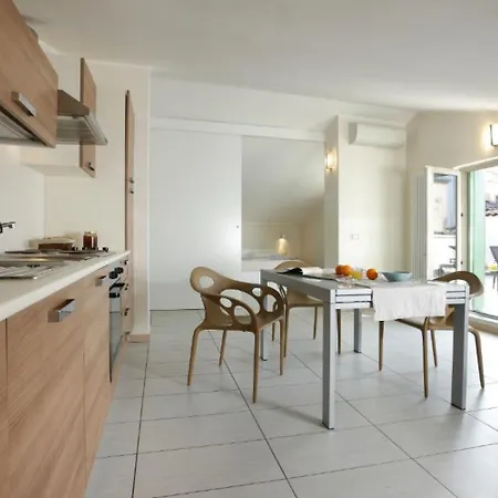 Appartement Mariposa *