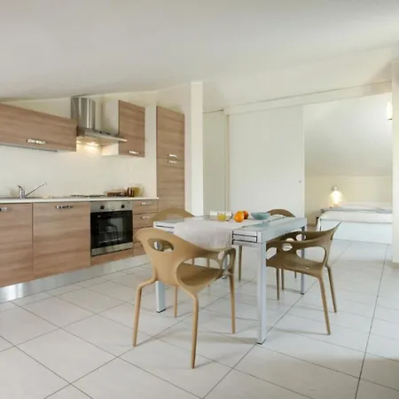 Appartement Mariposa