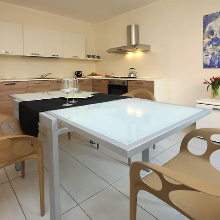 Mariposa Apartment Bardolino